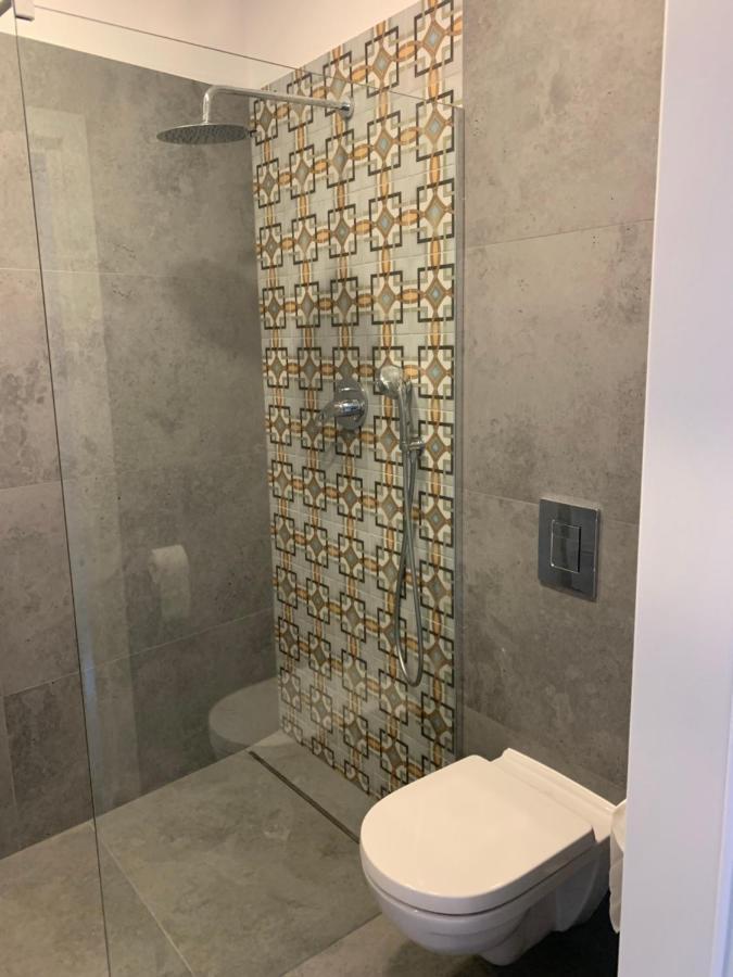 Nowe Apartamenty Zamkowa Vis A Vis Wawelu Krasków Eksteriør bilde