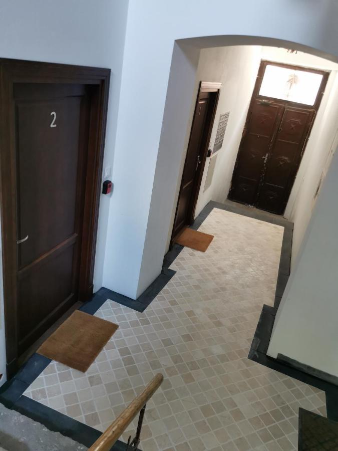 Nowe Apartamenty Zamkowa Vis A Vis Wawelu Krasków Eksteriør bilde