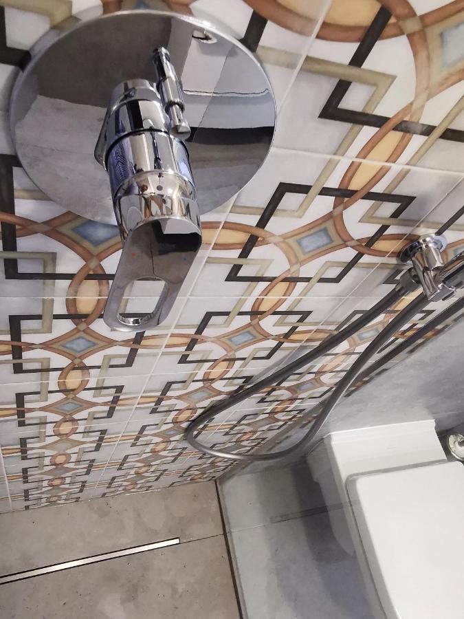 Nowe Apartamenty Zamkowa Vis A Vis Wawelu Krasków Eksteriør bilde